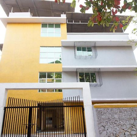 Hotel O The Star Hotel Panvel Exterior photo
