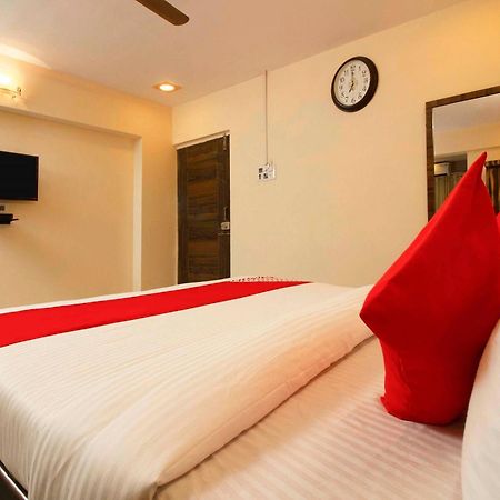 Hotel O The Star Hotel Panvel Exterior photo
